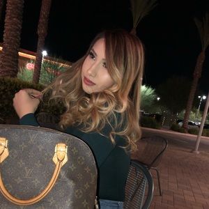 Meet your Posher, Karen